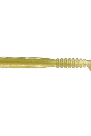 Dernier Modèle Leurre REINS Rokvibe 2inch ayu