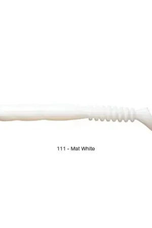 Marque Leurre REINS Rockvibe 2inch mat white