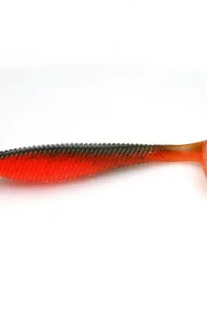 Acheter Direct Leurre RAID JAPAN Fullswing 5inch Orange punch
