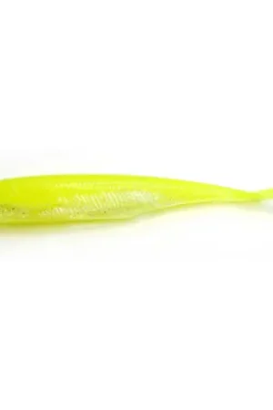Leurre RAID JAPAN Fish roller 4inch White chart Affaire À Saisir
