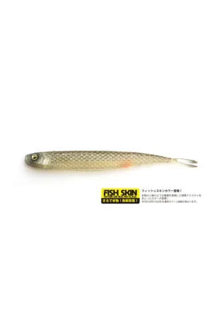 Vente Directe Leurre RAID JAPAN super Fish roller 6.5inch Houran