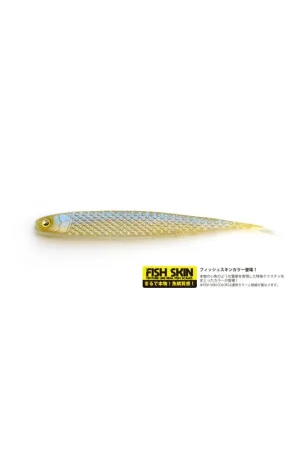 Leurre RAID JAPAN super Fish roller 7.5inch Kiwami blue wakasagi Livraison Express
