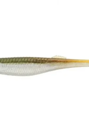 Leurre RAPALA Crushcity The Kickman 5 12.5cm ASH Meilleure Vente