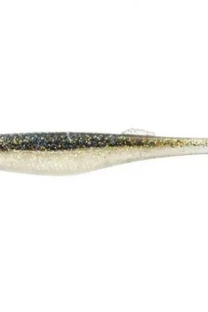 Leurre RAPALA Crushcity The Kickman 5 12.5cm SPSD Dernière Chance
