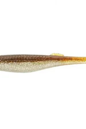 Leurre RAPALA Crushcity The Kickman 5 12.5cm BRS Prix Bas