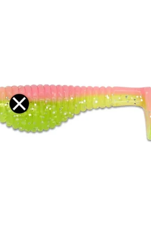 Leurre MONKEY LURE Baby lui 3.5cm Electric monkey Expédition Rapide