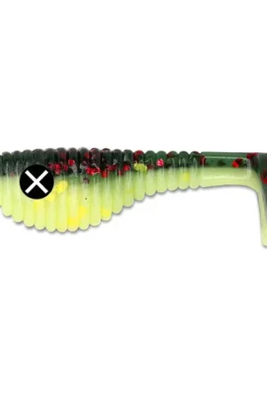 Leurre MONKEY LURE Baby lui 3.5cm Chili cheese Nouvelle Collection