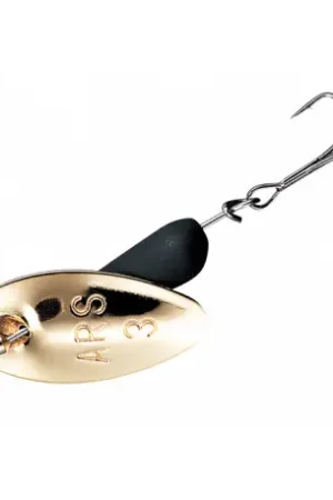 Bon Marché Leurre SMITH AR-S 3.5gr 02