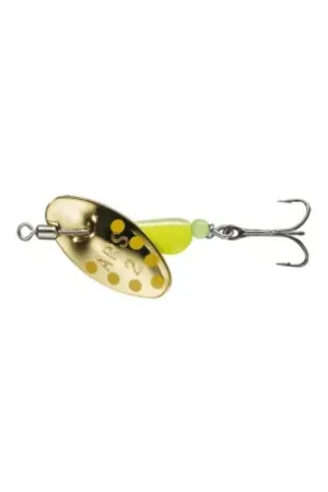 Leurre SMITH AR-S 4.5gr bicolore 03 Usine Directe