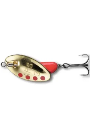 Leurre SMITH AR-S 3.5gr 14 Commander Vite
