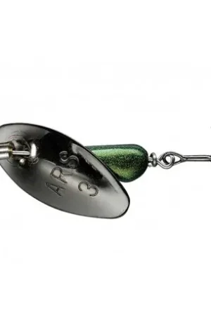 Nouvelle Collection Leurre SMITH AR-S 4.5gr 15