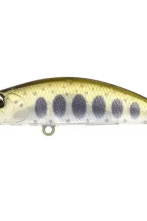 Vente Directe Leurre DUO Spearhead ryuki 5cm CZ336