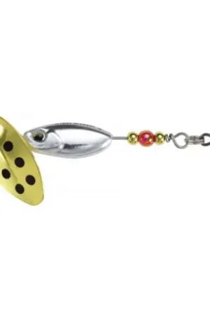 Achetez Aujourd'hui Leurre DUO Ryuki spinner 3.5gr PSA0589