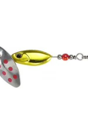 Nouvelle Collection Leurre DUO Ryuki spinner 3.5gr PSA0588