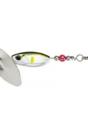 Haute Qualité Leurre DUO Ryuki spinner 3.5gr PNA4010