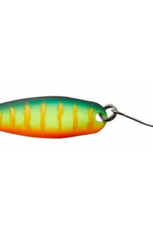 Achat Immédiat Leurre ILLEX Native spoon 5gr Mat tiger