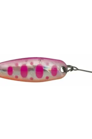 Usine Directe Leurre ILLEX Native spoon 3.5gr Pink yamame