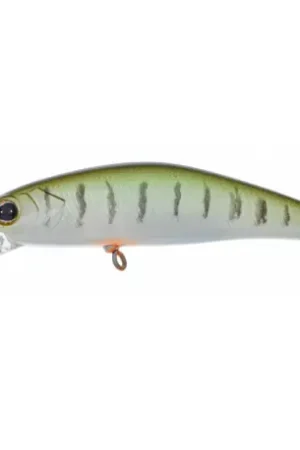 Top Vente Leurre ILLEX Tricoroll 63 SHW Vairon