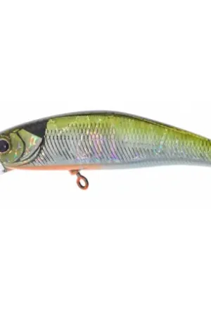 Réduction Leurre ILLEX Tricoroll 63 SHW UV Secret tenesee