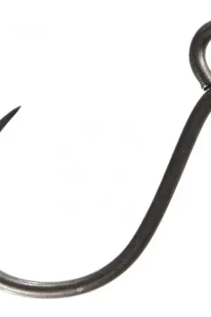 Haute Qualité Hameçons DECOY Area hook n°8