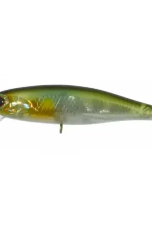 Prix Bas Leurre ILLEX Tiny fry 38mm Suspending NF Ayu