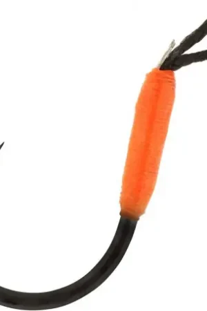 Assist hook SAKURA n°8 par 7 pièces Prix Bas