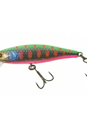 Offre Spéciale Leurre ILLEX Tiny fry 50mm Trout nightmare