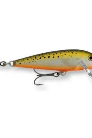 Leurre RAPALA Countdown 5cm RFSM Promotion