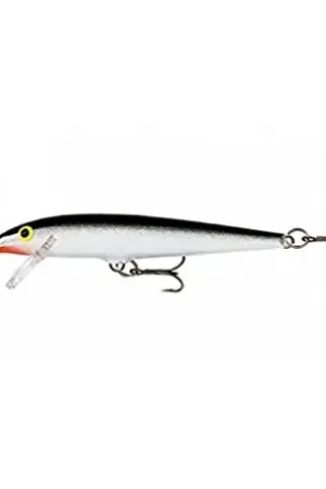 Nouvelle Collection Leurre RAPALA Original floating 5cm S