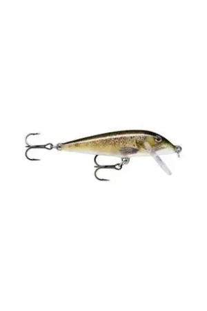 Marque Leurre RAPALA Original floating 5 cm TRL