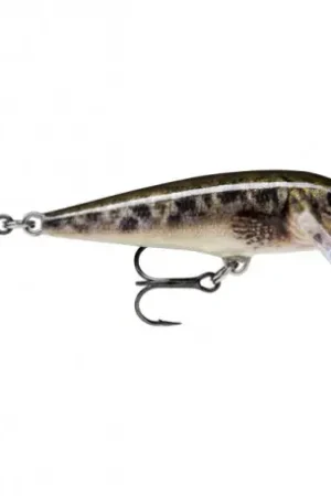 Top Vente Leurre RAPALA Countdown 5cm SPCL