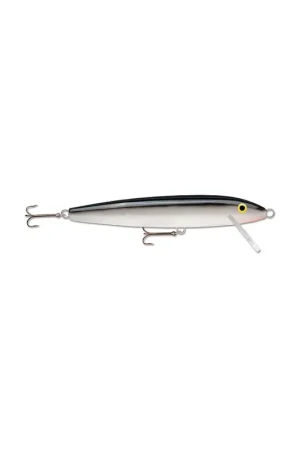 Leurre RAPALA Original giant lure 70cm- silver black Pas Cher