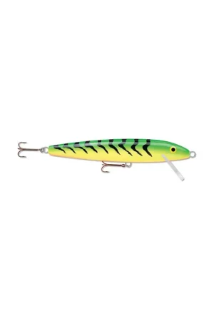 Meilleure Vente Leurre RAPALA Original giant lure 70cm- fire tiger