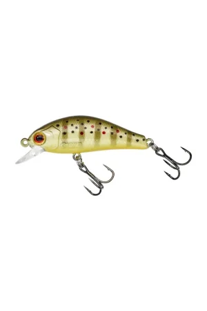 Leurre GUNKI rodan 40 shw wild trout Meilleure Vente