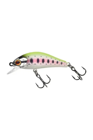 Leurre GUNKI rodan 40 shw uv chart trout Commande En Gros