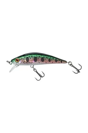 Bon Marché Leurre GUNKI Gamera 54 SHW 5.4cm HL raimbow trout