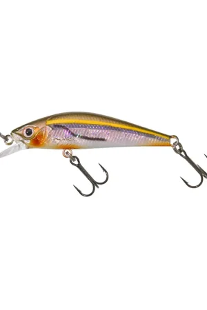 Leurre GUNKI Gamera 54 SHW 5.4cm spirlin Satisfait Ou Remboursé