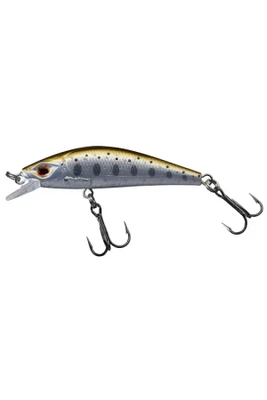 Leurre GUNKI Gamera 54 SHW 5.4cm sight trout Expédié Aujourd'hui