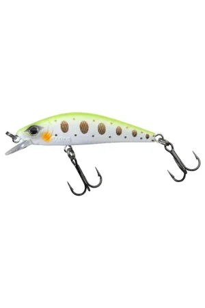 Leurre GUNKI Gamera 54 SHW 5.4cm grass trout Solde