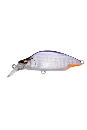 Petit Prix Leurre MEGABASS Great hunting BAT A FRY 44mm Purple back halation