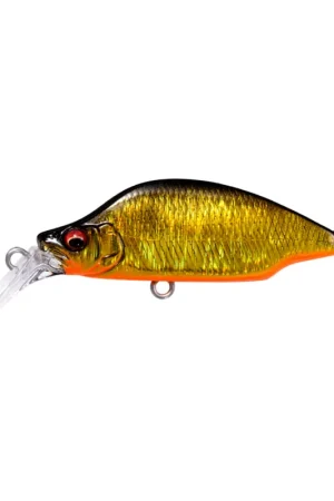 Bon Marché Leurre MEGABASS Great hunting BAT A FRY 44mm GC KINKURO