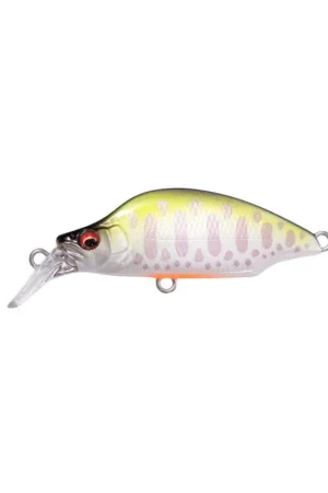 Achat Immédiat Leurre MEGABASS Great hunting BAT A FRY 52mm Pearl yamame