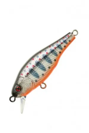 Offre Limitée Leurre SAKURA chopsy minnow 5cm T13