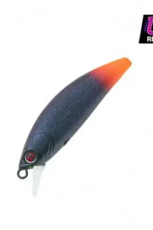Leurre SAKURA Phoxy minnow AREA 50mm S Camo vision Nouvelle Collection