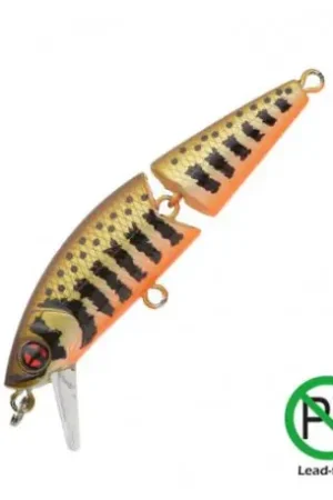 Leurre SAKURA Phoxy jointed 5cm V02 Achat Immédiat