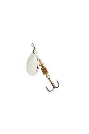 Commander Vite Cuiller MEPPS Aglia n°2 Argent