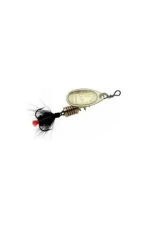 Acheter En Ligne Cuiller MEPPS Aglia n°1 Argent mouche
