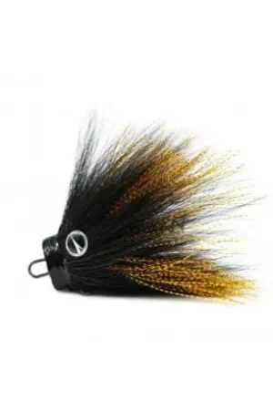 Offre Exclusive Tête VMC Mustache Shallow Black widow