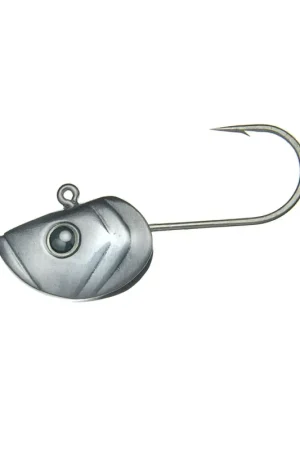 Tête XORUS Ultihead matt evo 15gr 3/0 Prix Promo