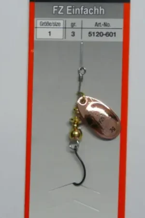 Produit De Marque Cuiller DAM FZ n°1 Bronzé